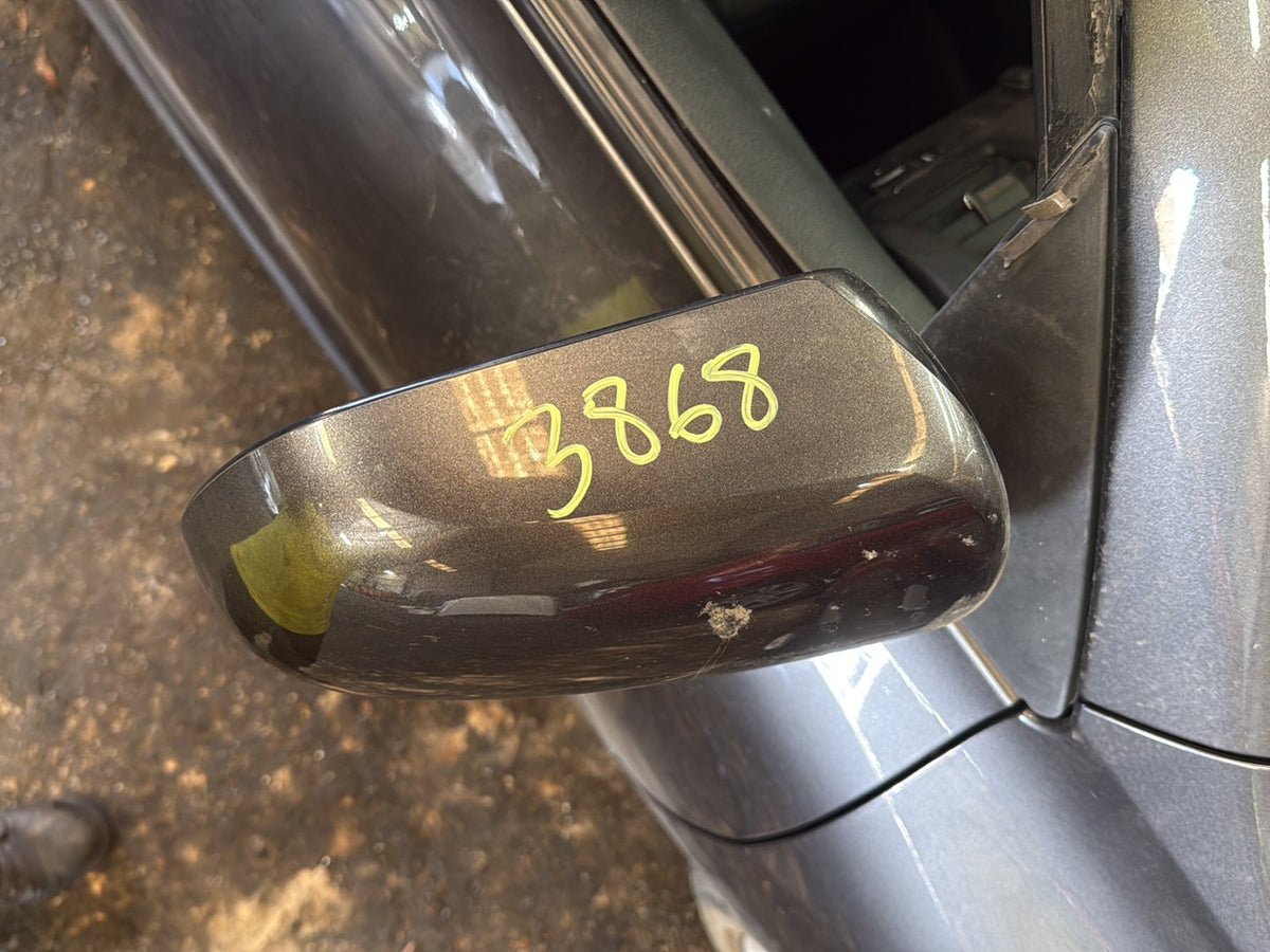 2008 Toyota Kluger U40 - Right Door Mirror