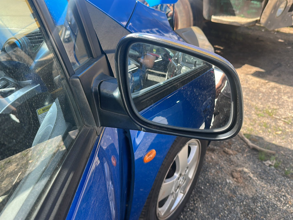 2010 Holden Barina Spark MJ - Right Door Mirror