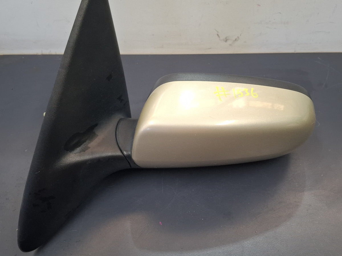 2004 Ford Falcon BA - Left Door Mirror