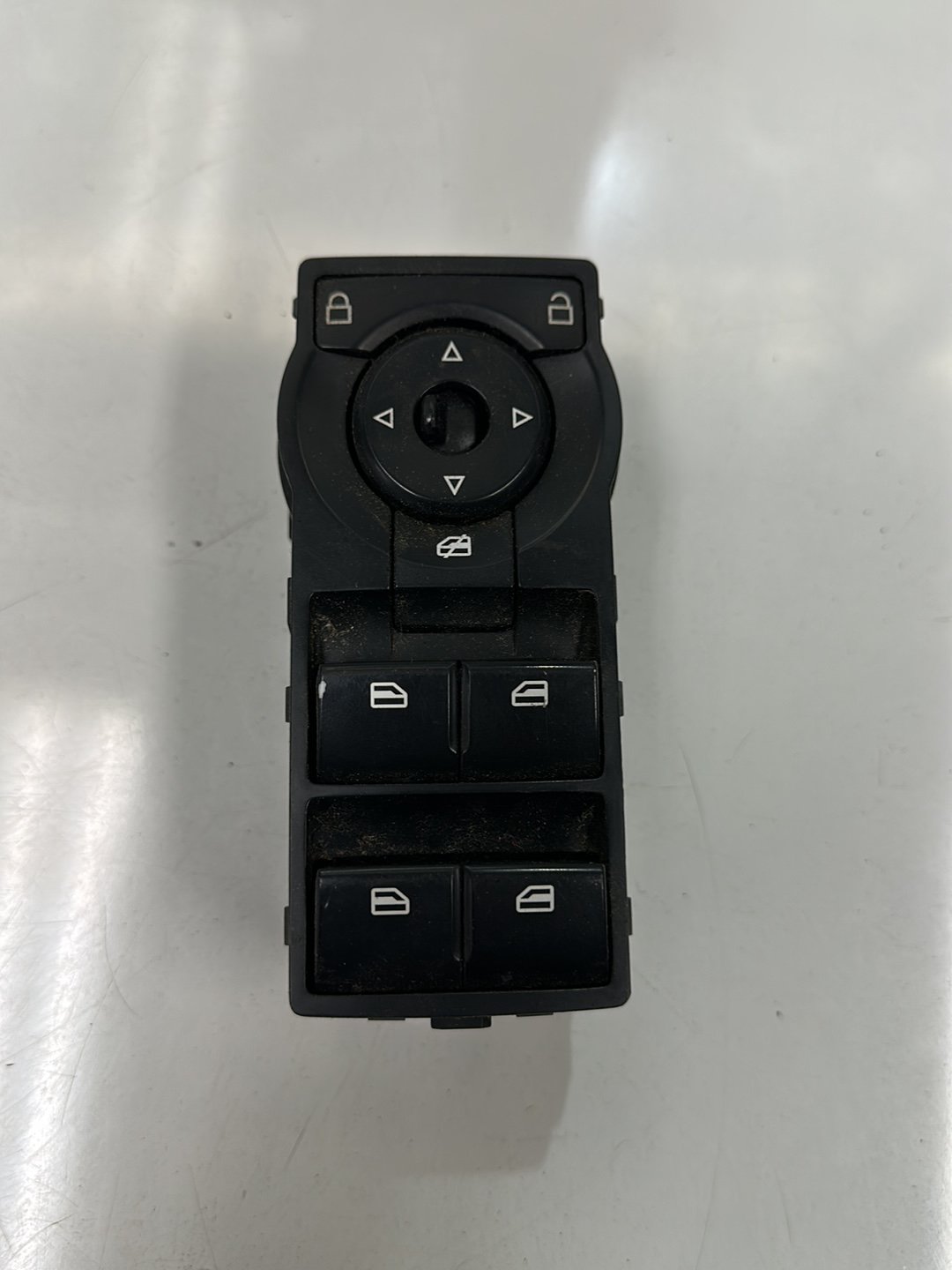 2006-2011 Holden Commodore VE - Master Power Window Switch