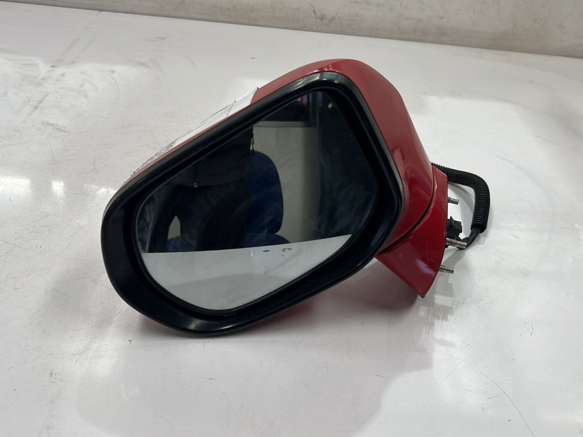 2009 Honda Civic FD - Left Door Mirror