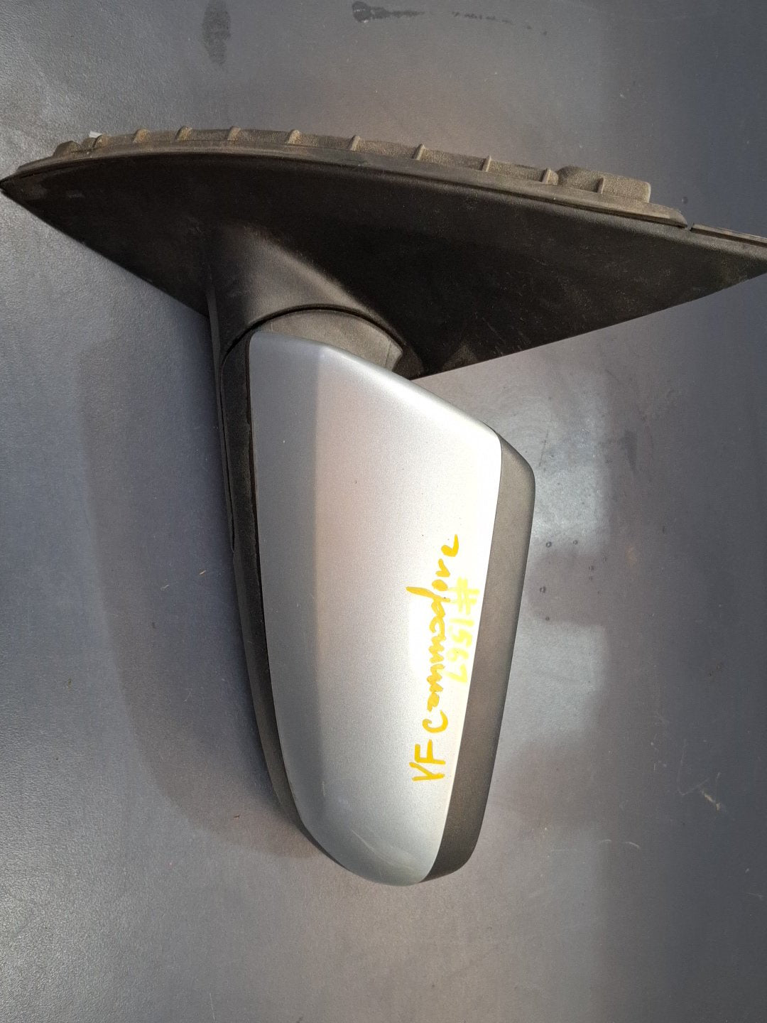 Left Door Mirror, 2014, Holden, Commodore, VF
