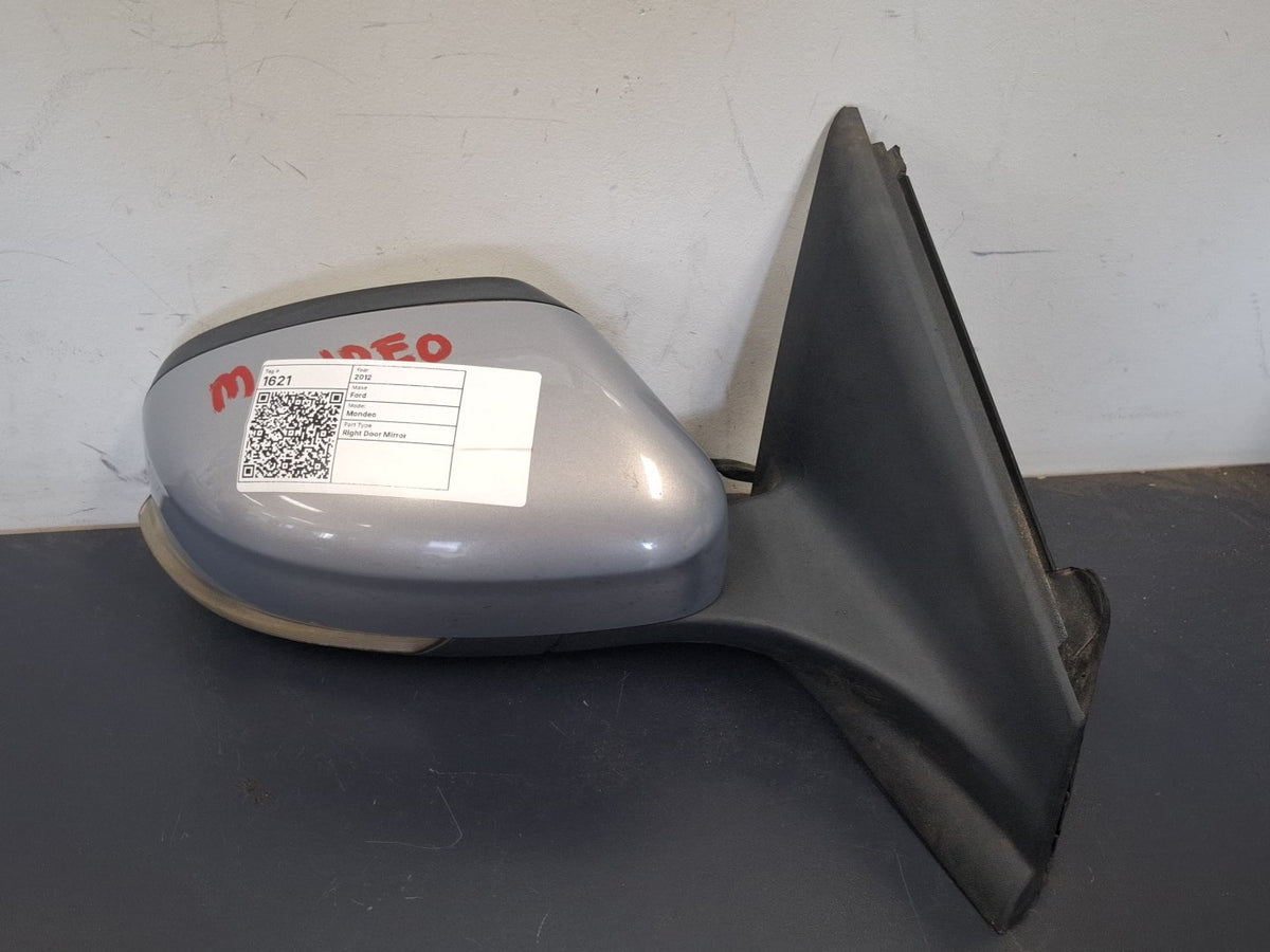 2012 Ford Mondeo - Right Door Mirror