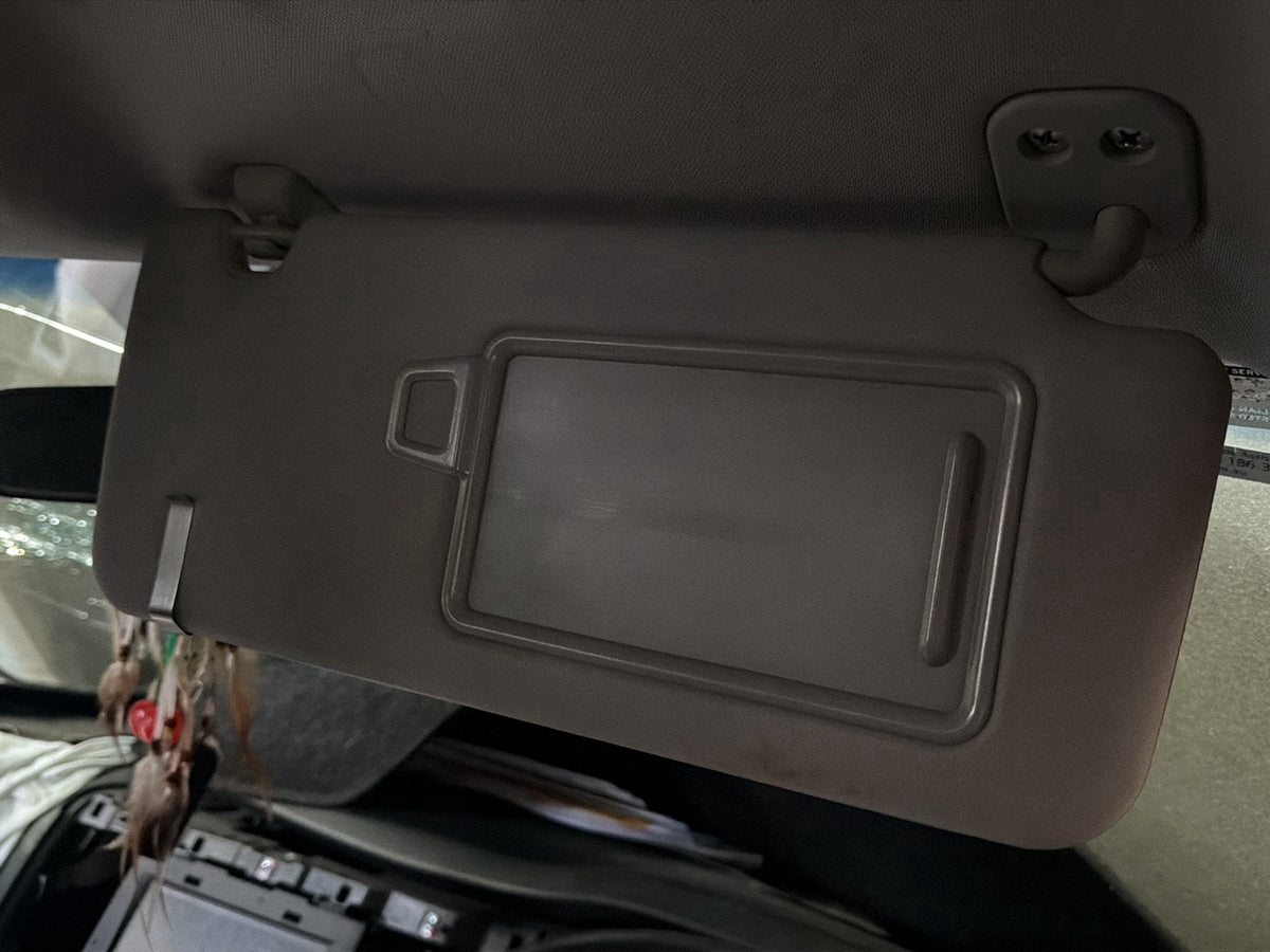 2016 Hyundai Tucson TL- Right Sun Visor