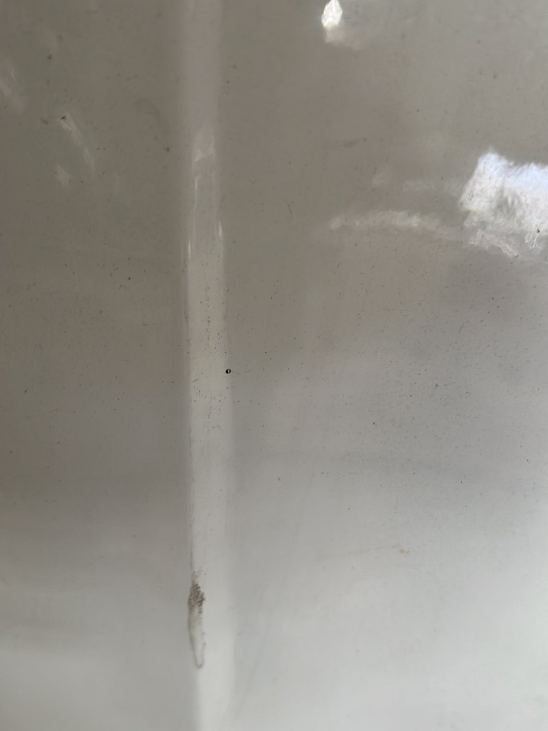 2009 Hyundai Getz Right Front Guard