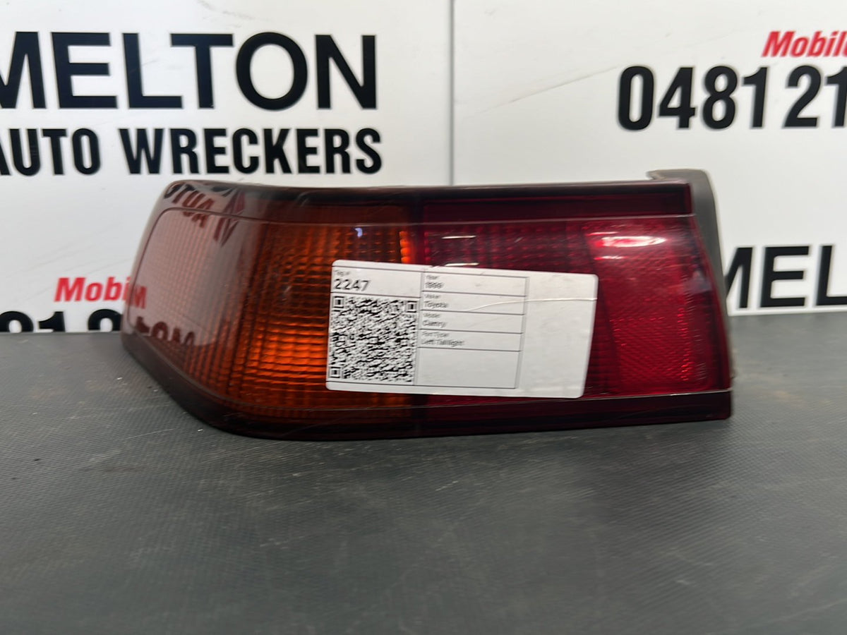 1999 Toyota Camry - Left Taillight