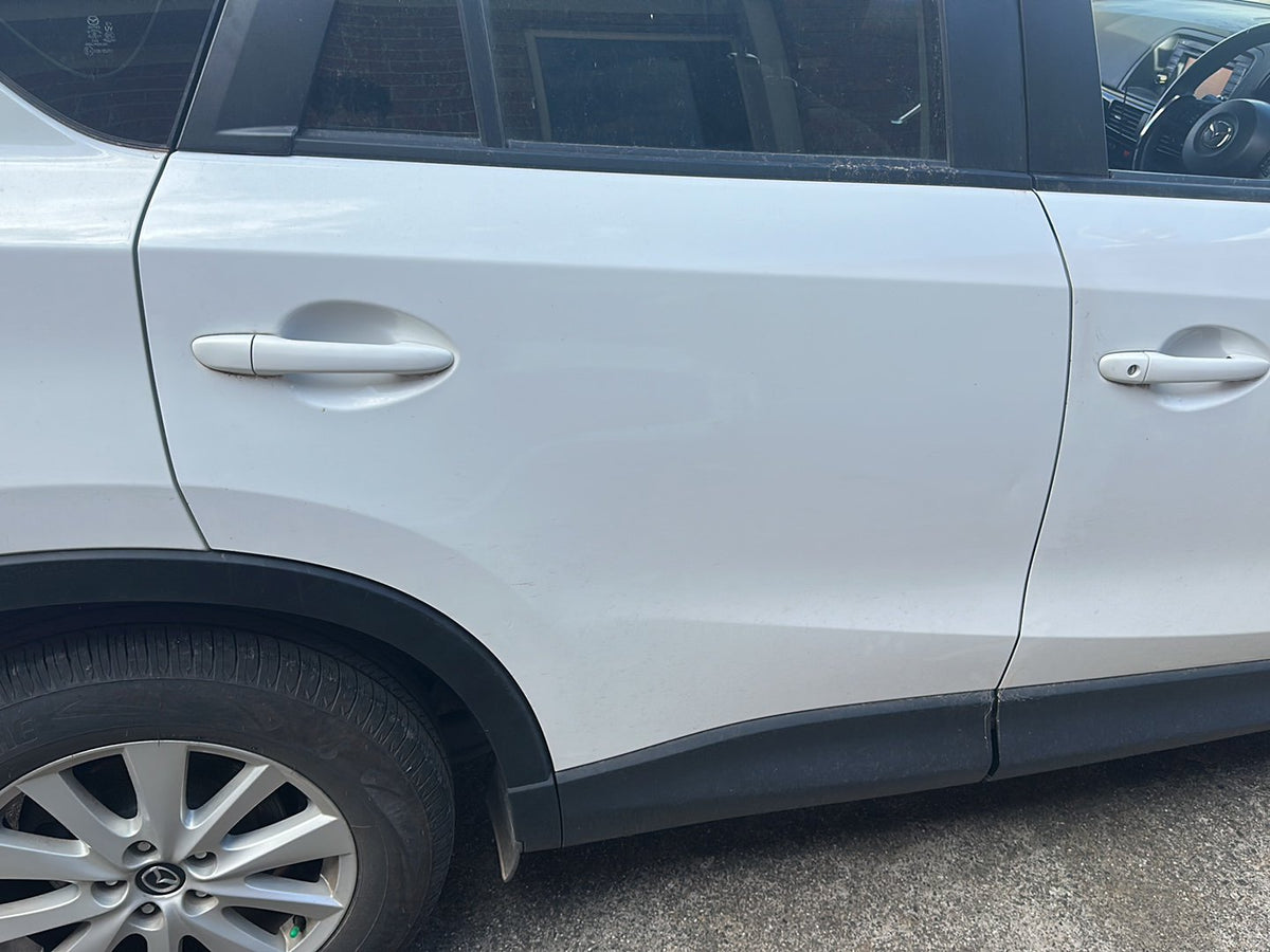 2012 Mazda CX-5 KE - Right Rear Door