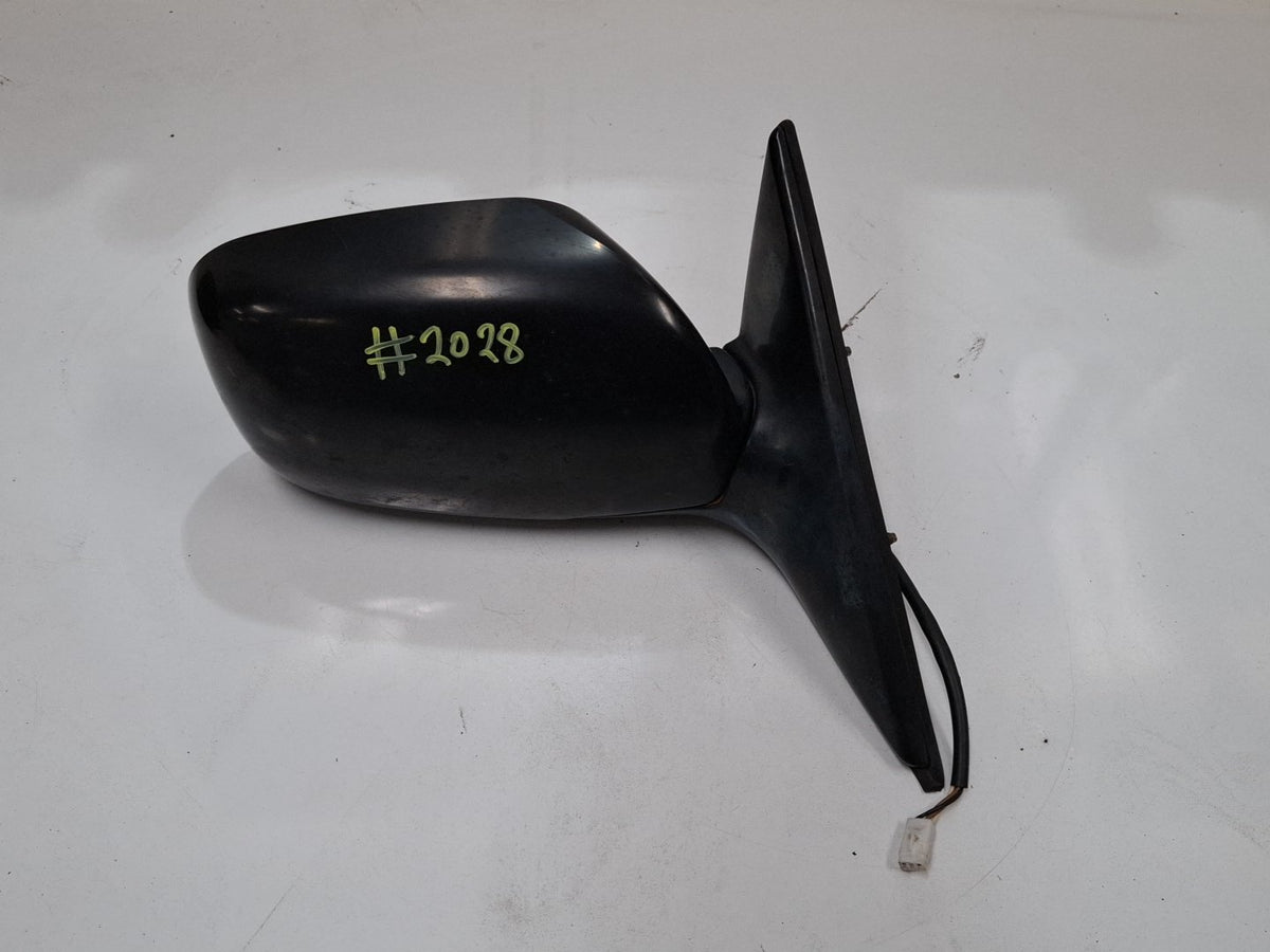 2004 Toyota Camry V30 - Right Door Mirror