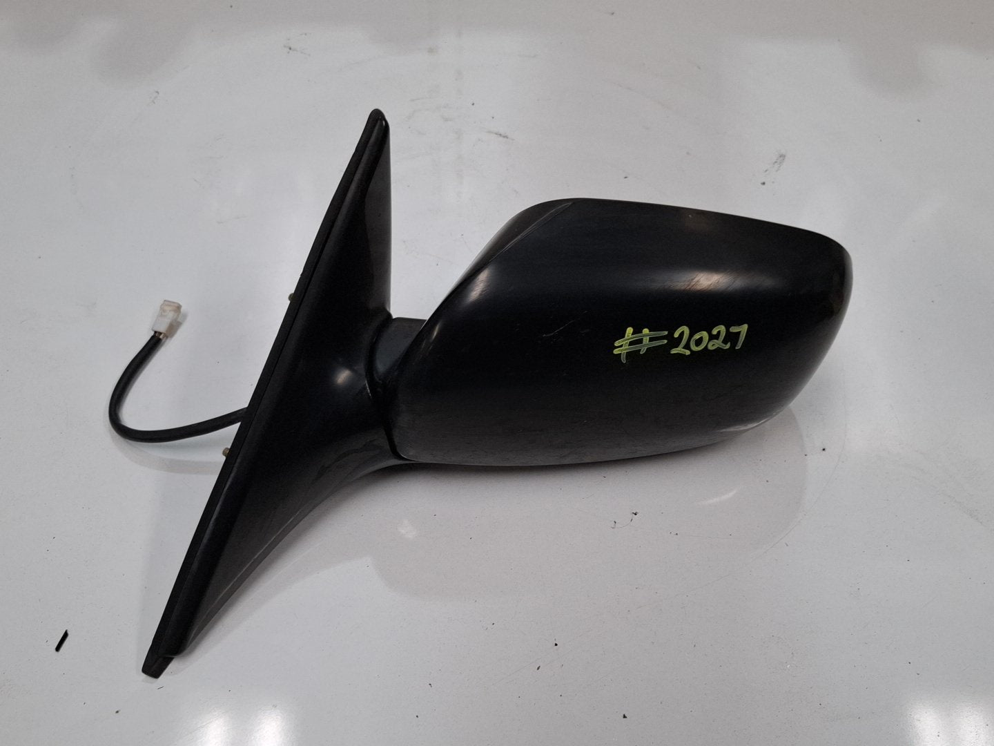 2004 Toyota Camry V30 - Left Door Mirror