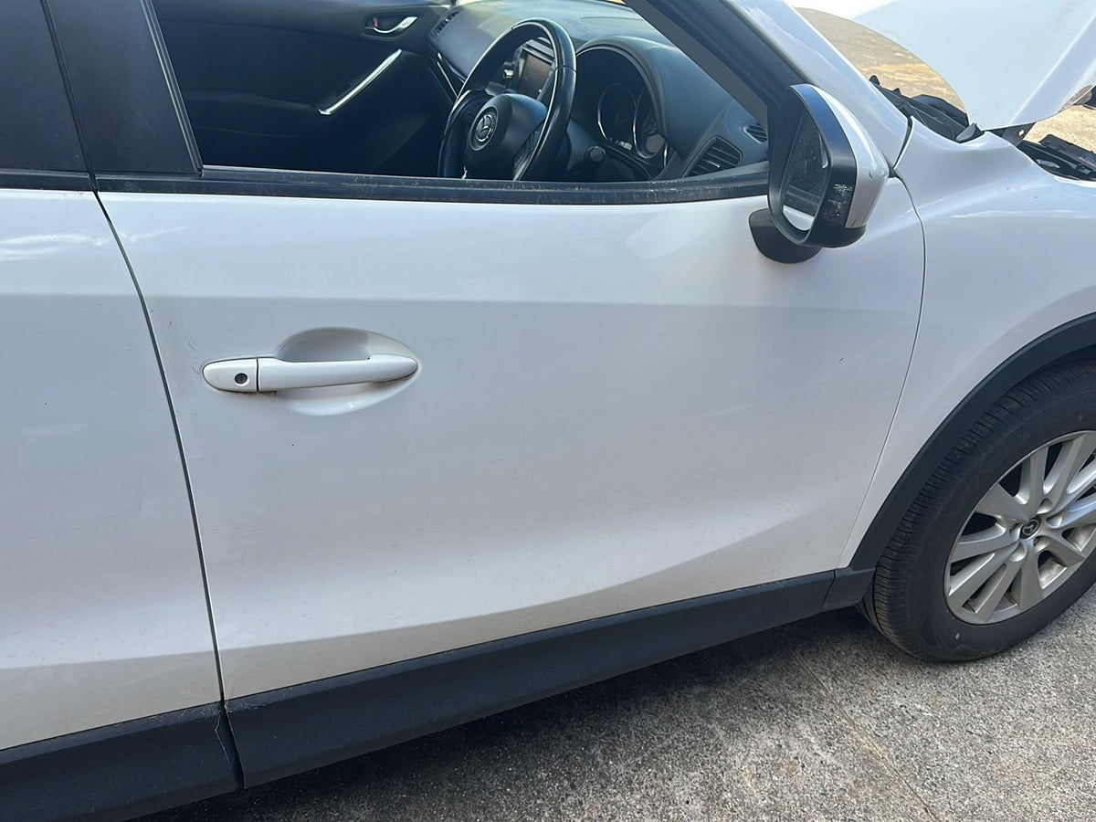 2012 Mazda CX-5 KE - Right Front Door