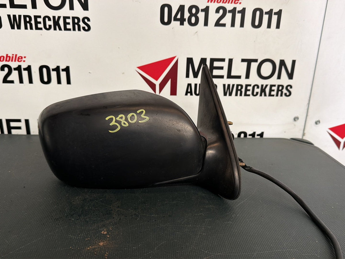 2003 Toyota Camry V30 - Right Door Mirror