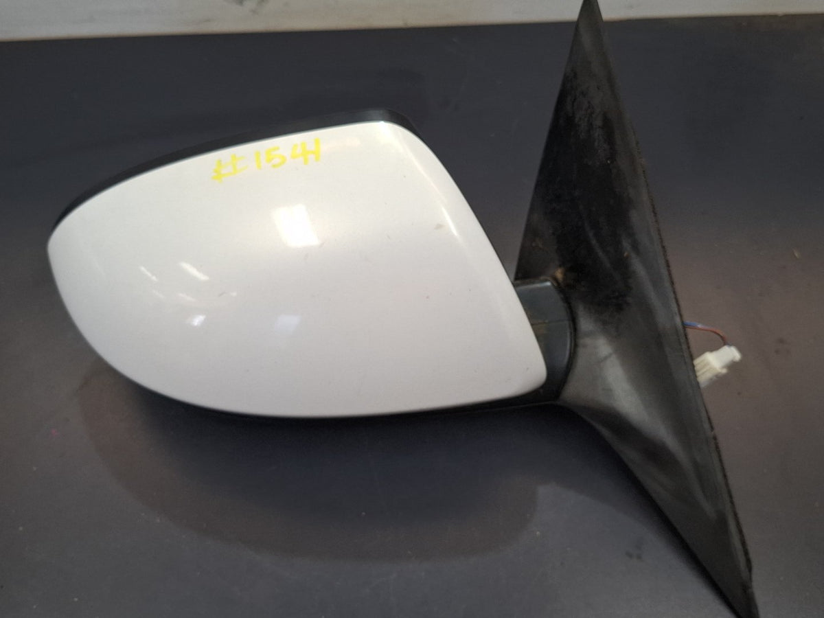 Right Door Mirror, 2010, Holden, Cruze, JH