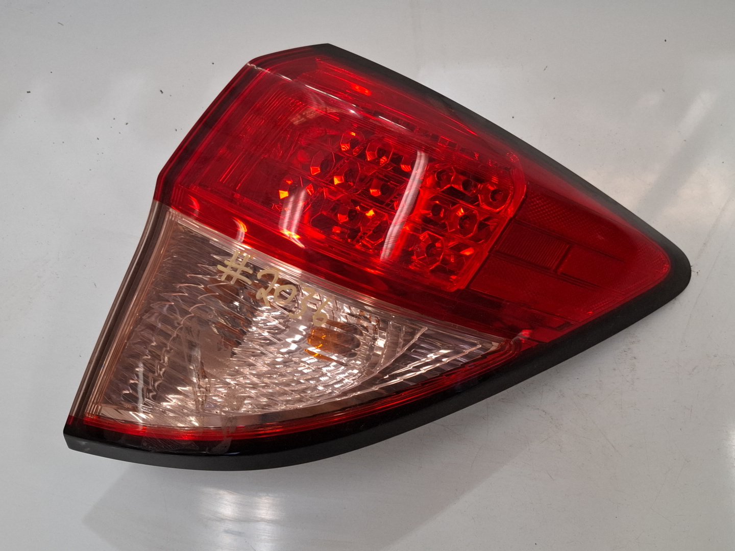 2014-2018 Honda HR-V II RU - Right Taillight
