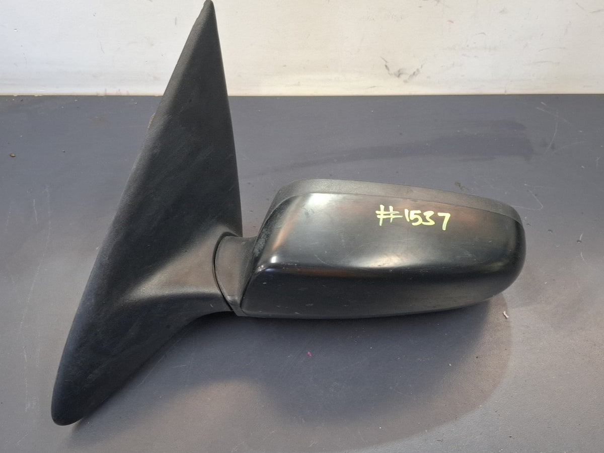 2004 Ford Falcon BA - Left Door Mirror