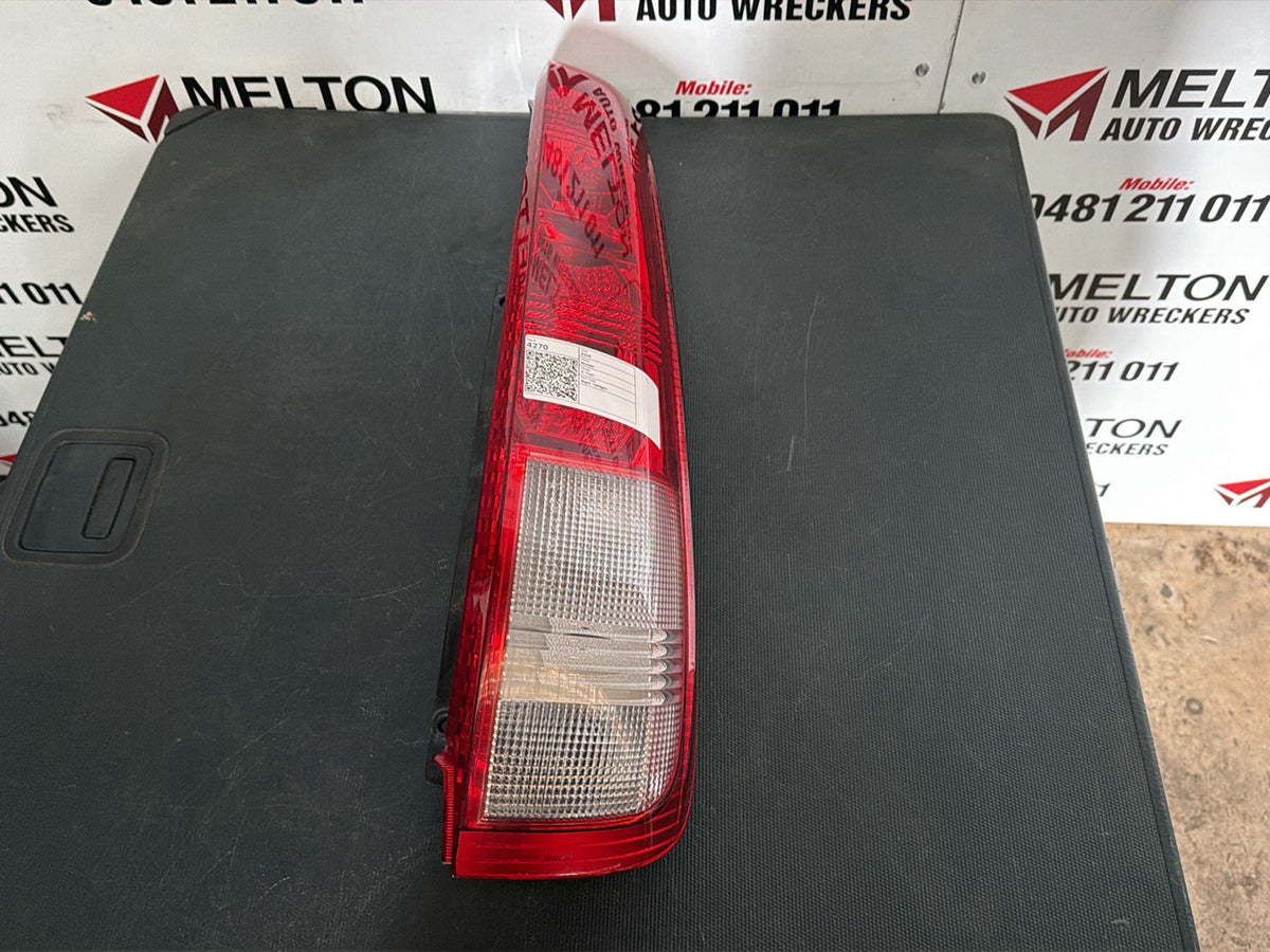 Nov 2003 to Sep 2007- Nissan X-Trail ST ST-S ST-X Ti Ti-L T30- Right Taillight