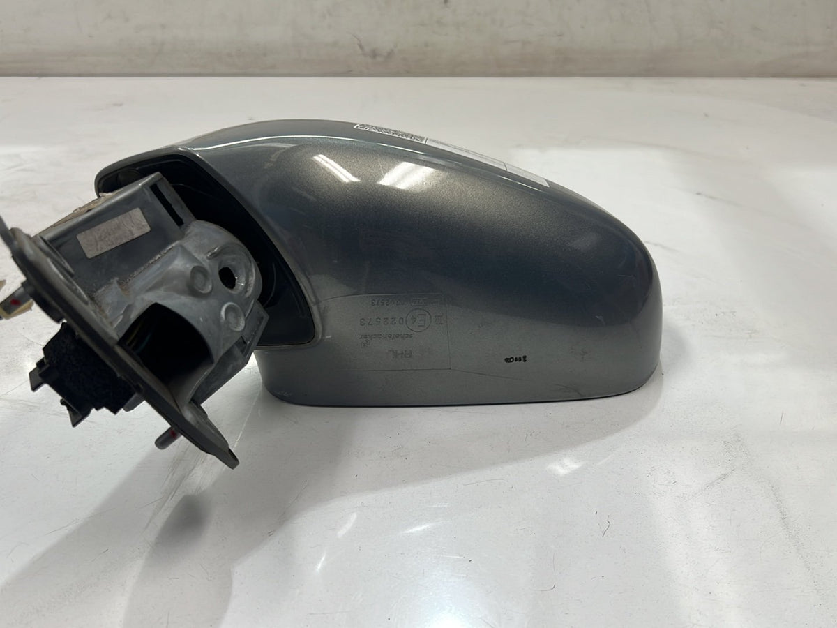 2011 Holden Captiva CG Station Wagon Left Door Mirror