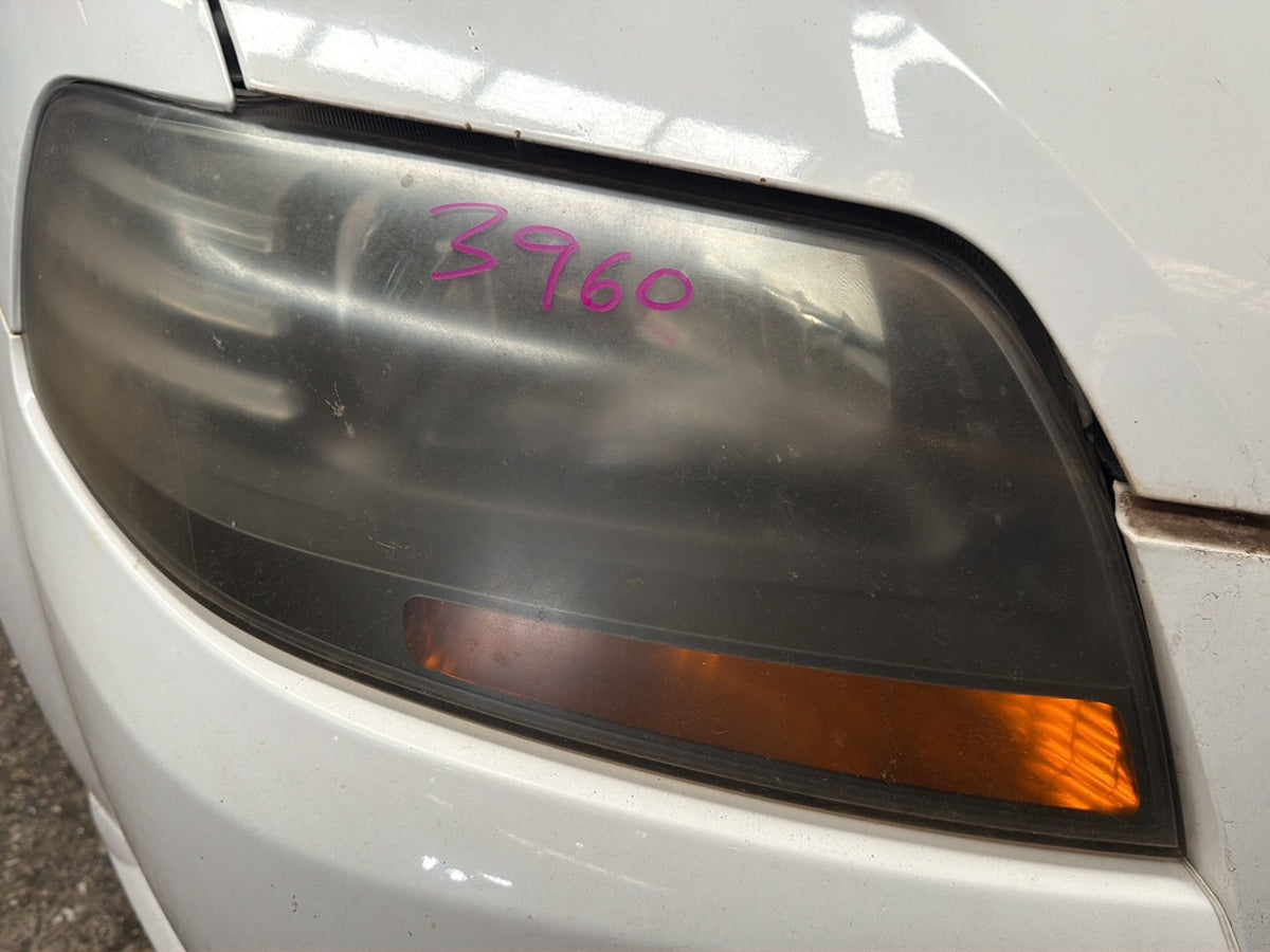 2007 Holden Barina- Right Headlight