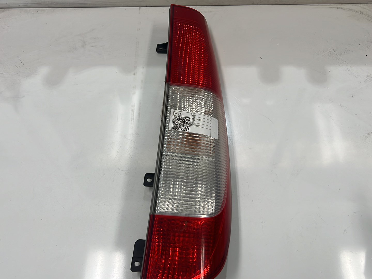 2009 Mercedes-Benz Vito - Right Taillight