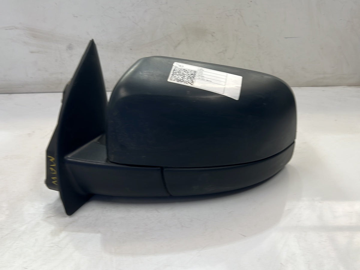 2012 Ford Ranger Left Door Mirror