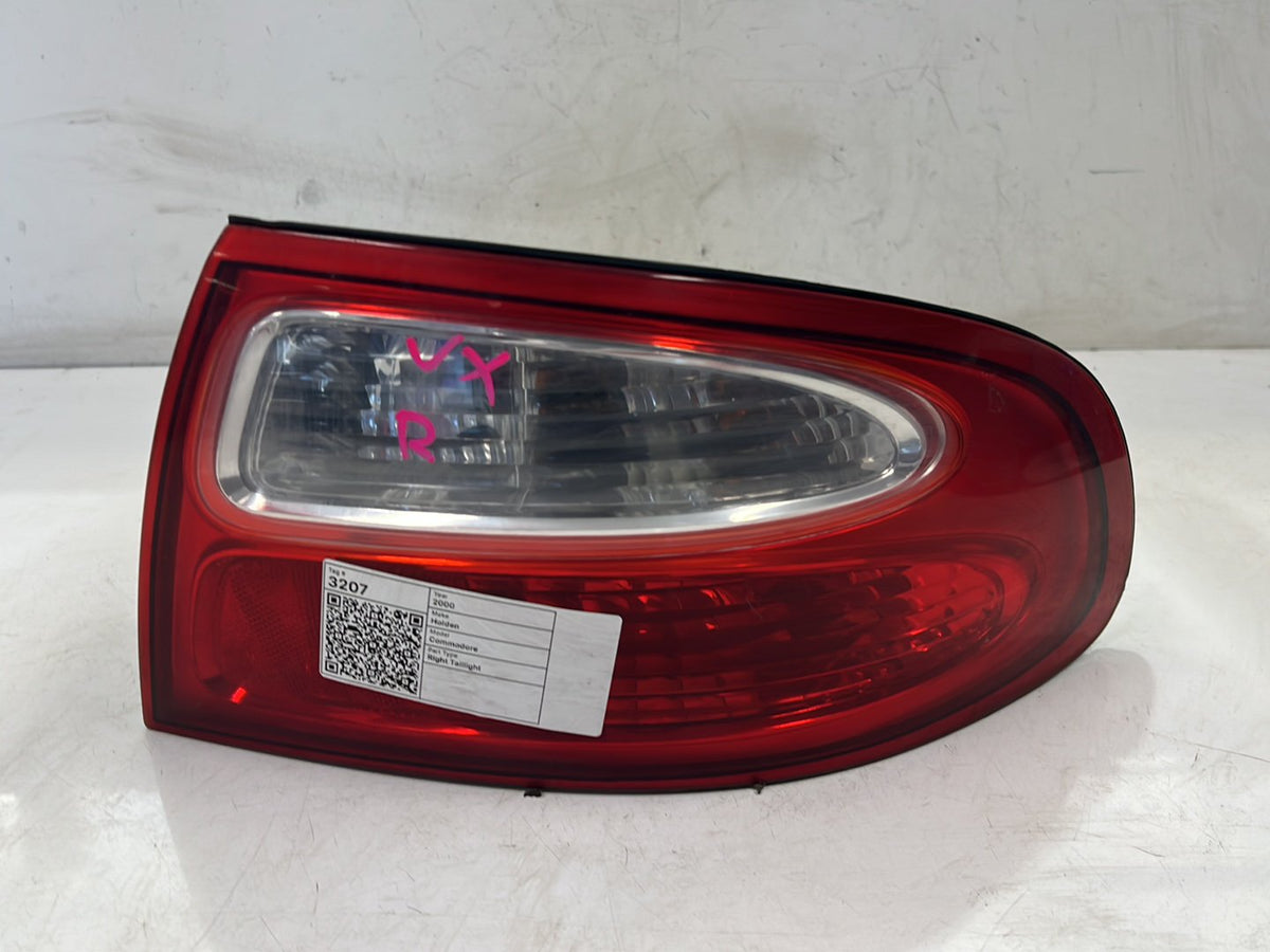 2000-2002 Holden Commodore VX Right Taillight