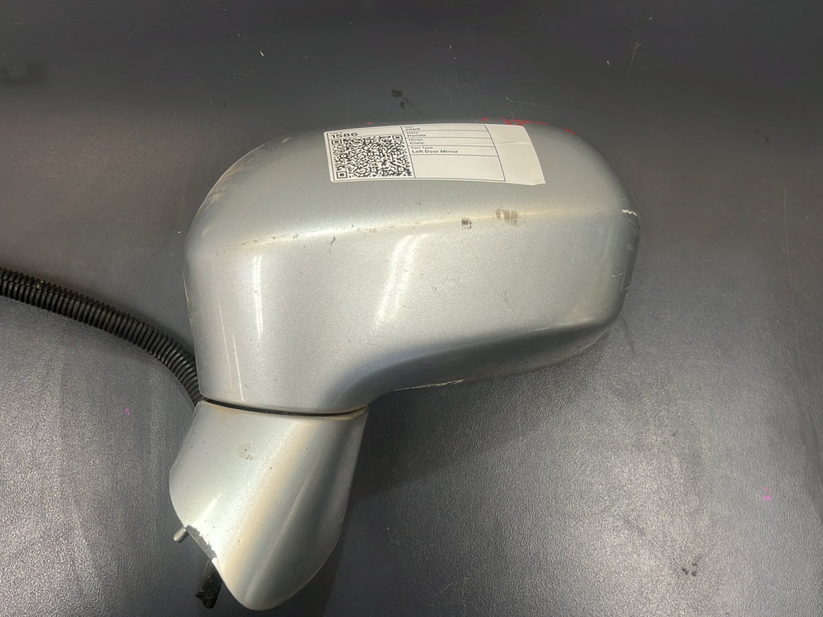 2009 Honda Civic FD - Left Door Mirror