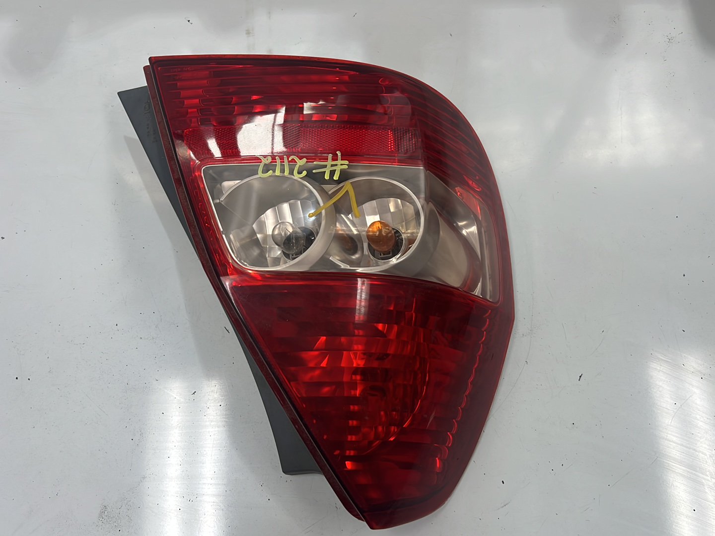 2003 Honda Jazz GD - Left Taillight
