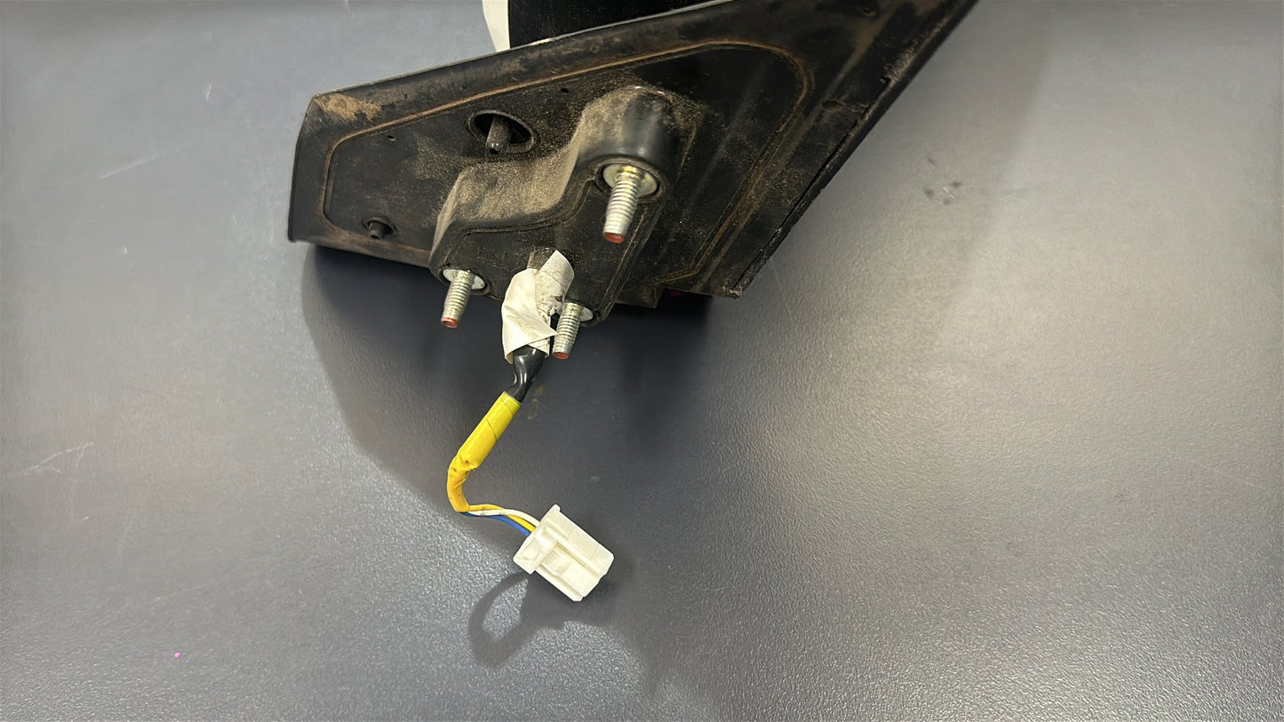 2009 Mitsubishi Lancer - Right Door Mirror