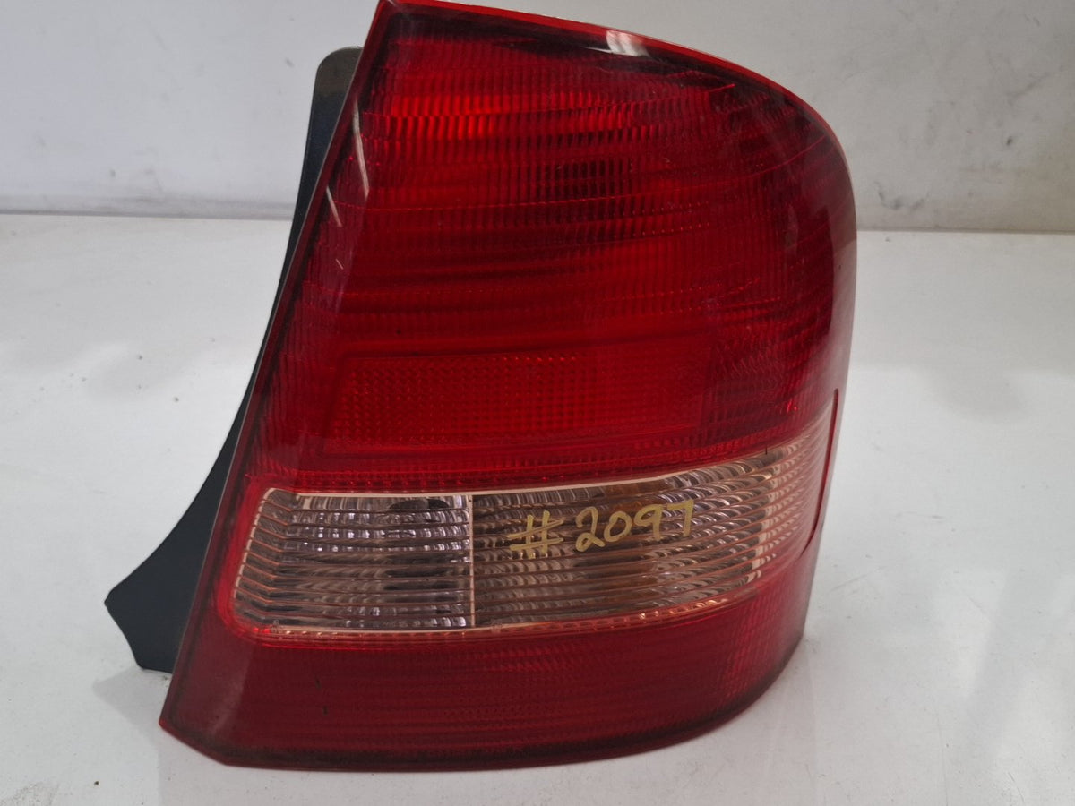 2000 Mazda 323 Protege VI BJ - Right Taillight
