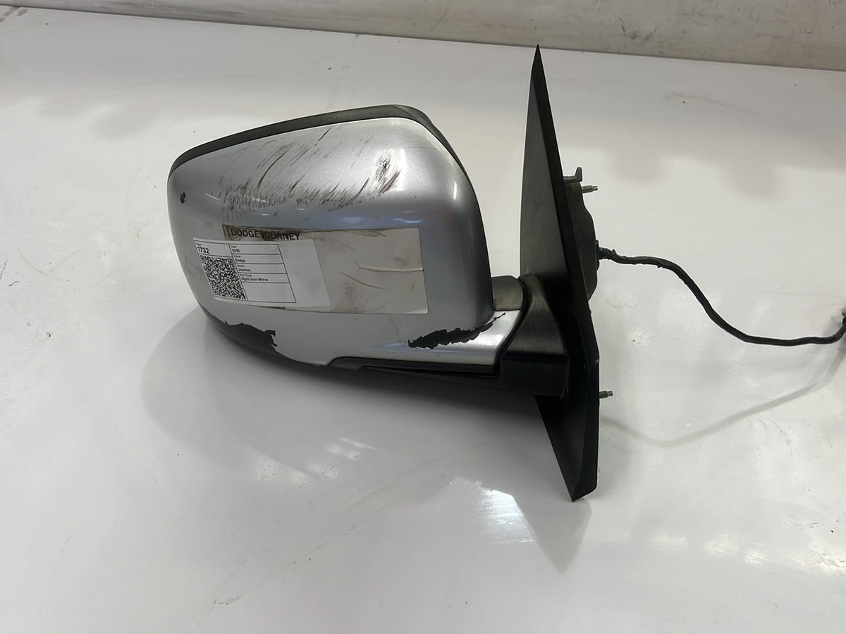 2015 Dodge Journey - Right Door Mirror