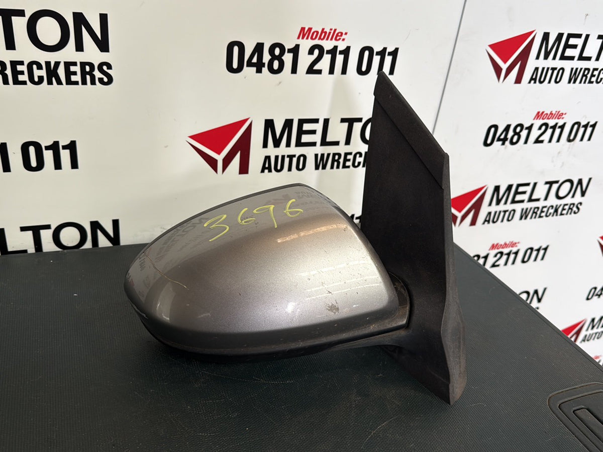 2011 Mazda 2 - Right Door Mirror
