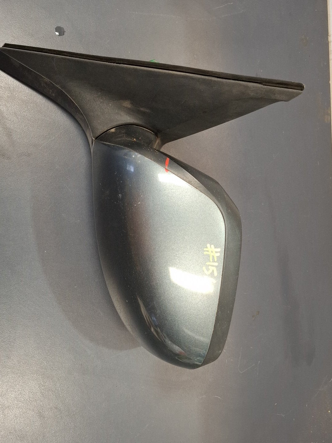 2005-2011 Suzuki Swift III EZ - Left Door Mirror