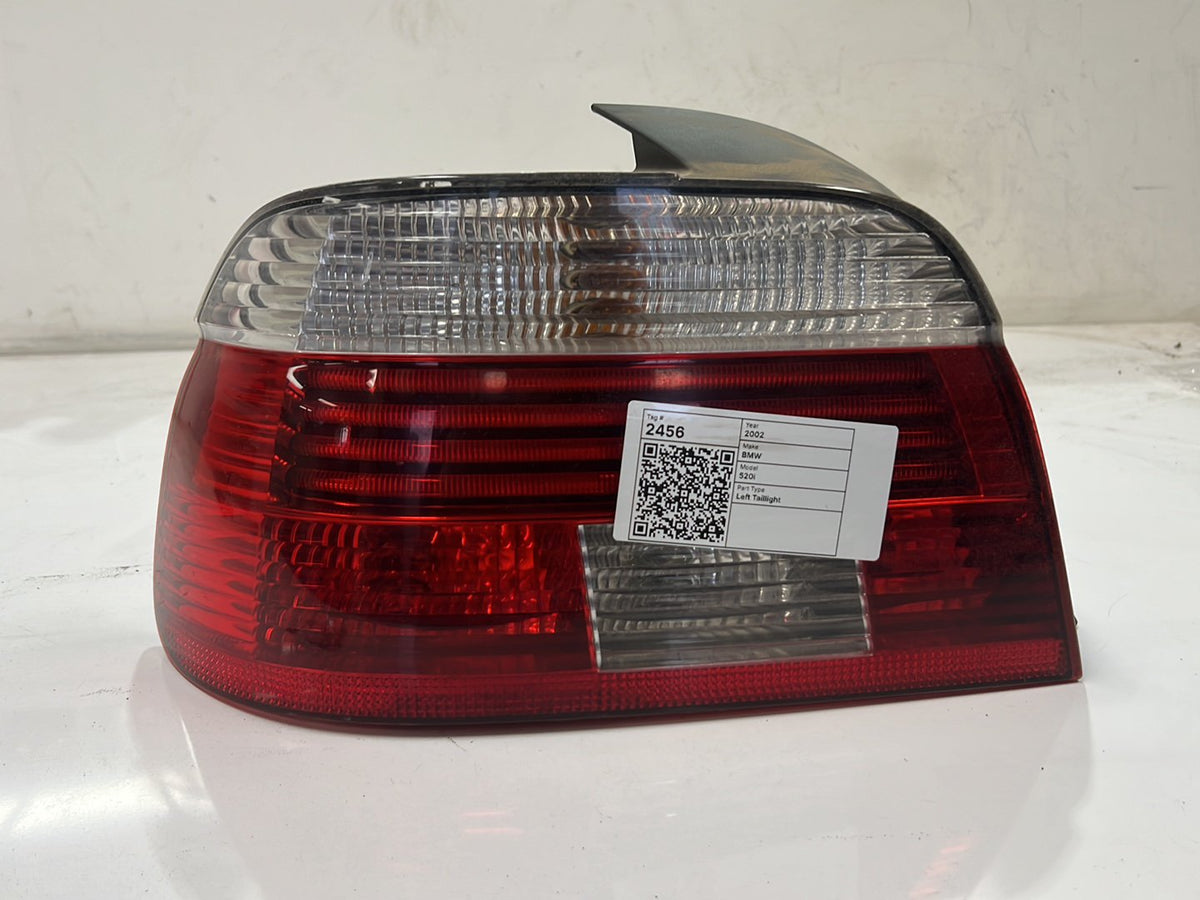 1995-2003 BMW 520i E39 - Left Taillight