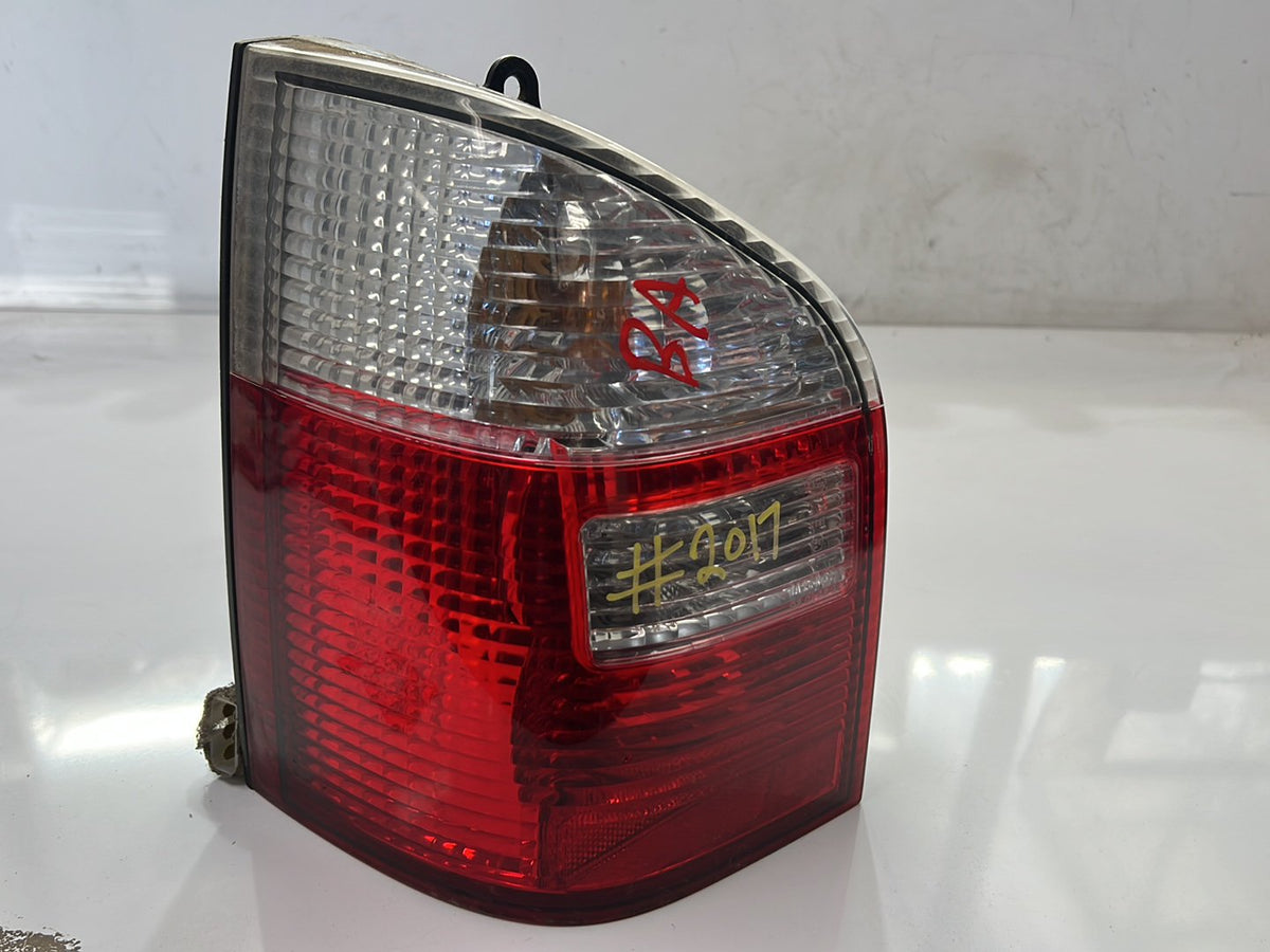 2003 Ford Falcon - Left Taillight