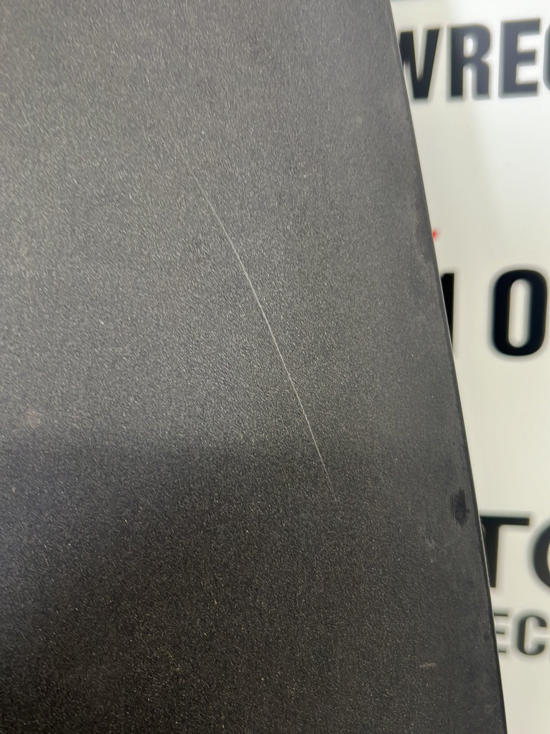 2015 Mazda 3 Hatchback Left Front Guard
