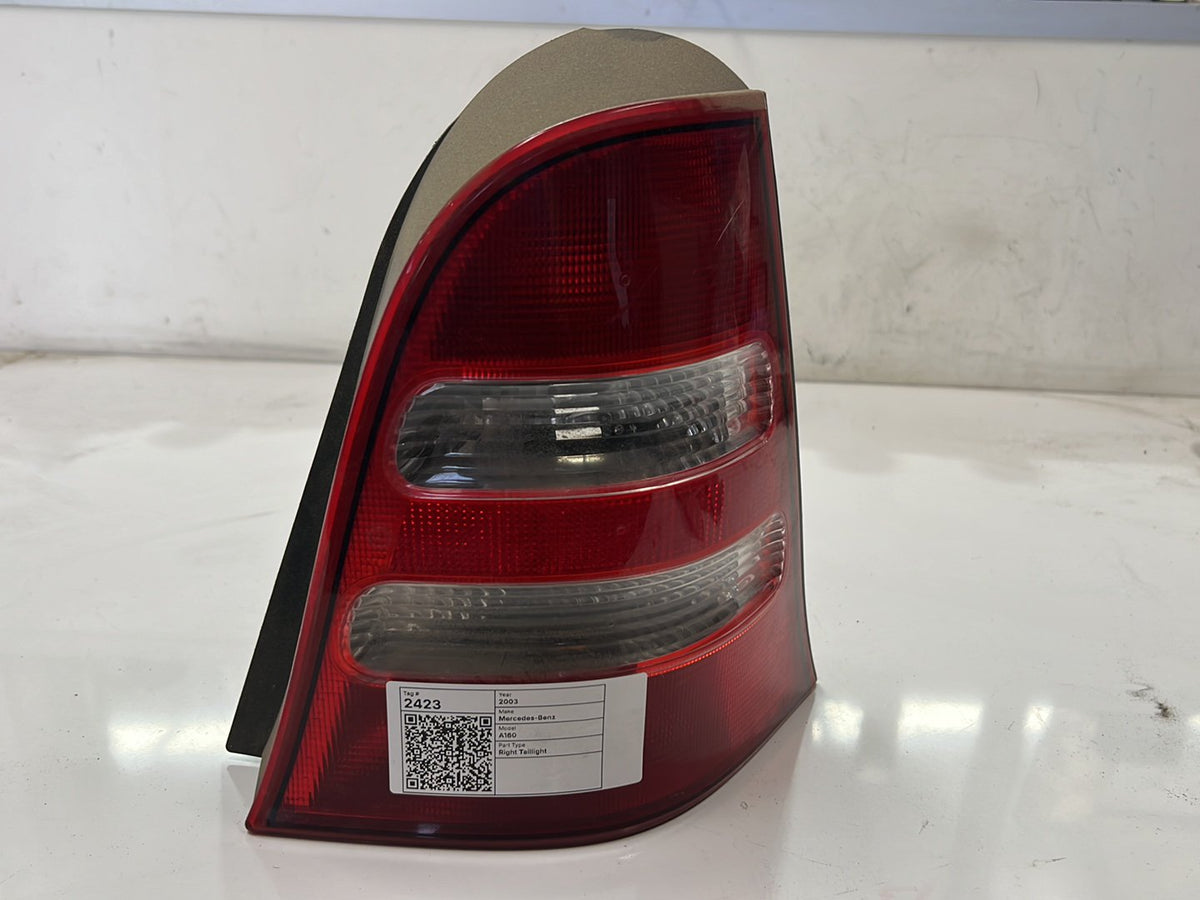2003 Mercedes-Benz A160 - Right Taillight