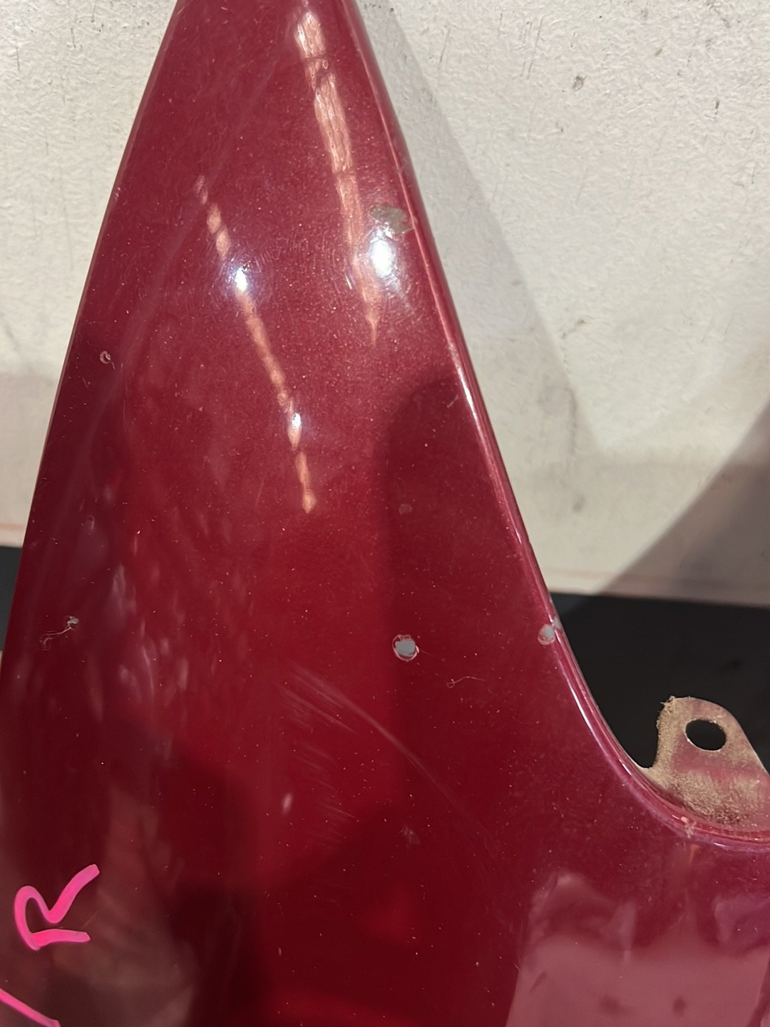 2000 Holden Commodore Right Front Guard