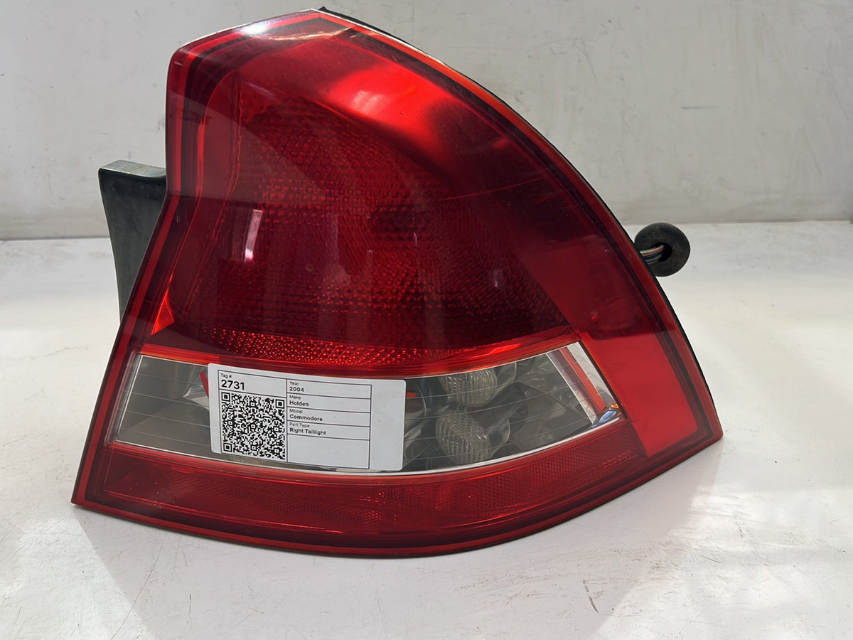 2004 Holden Commodore VZ - Right Taillight