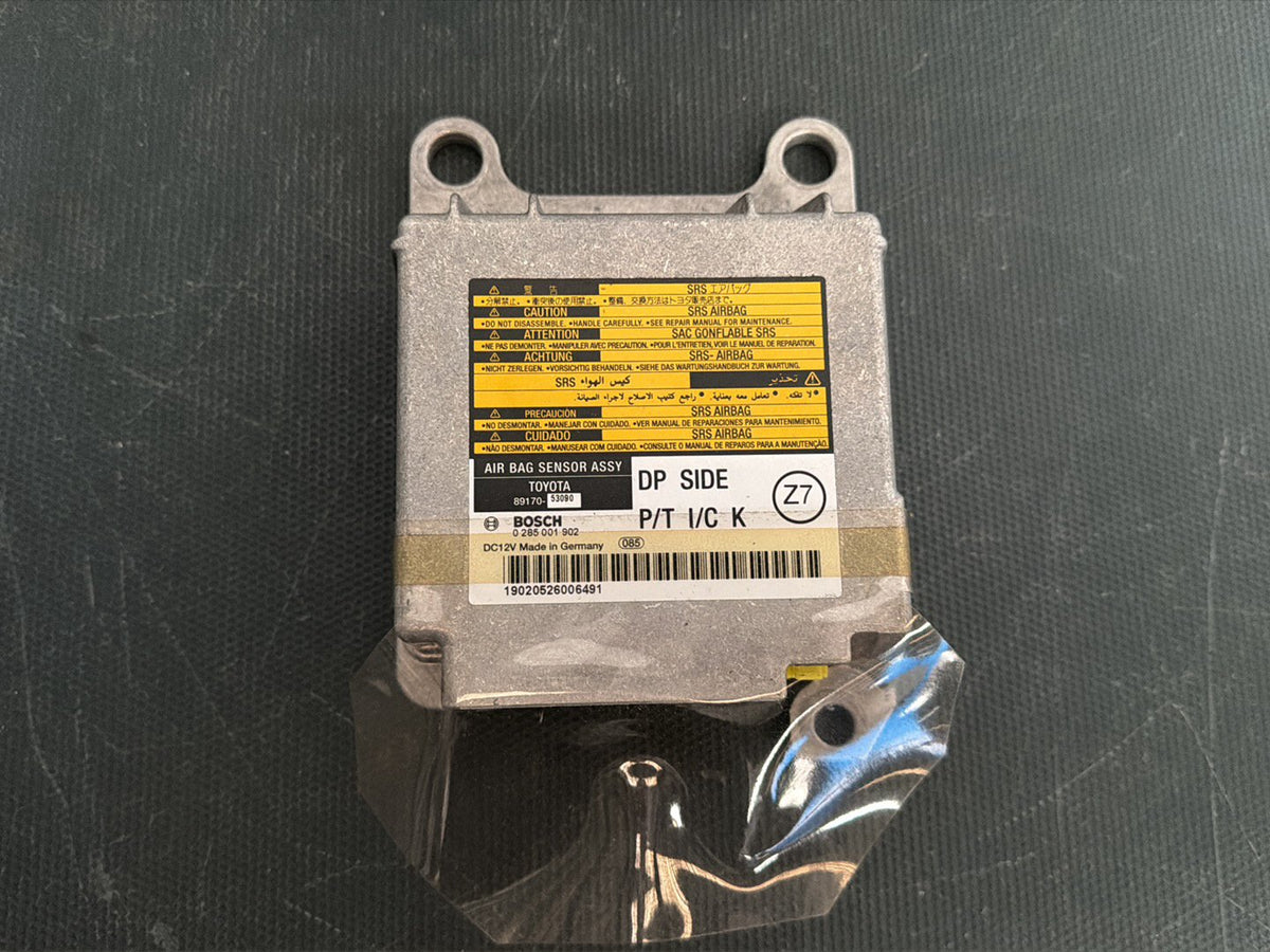 2005 Lexus Is250 Airbag Module 89170-53090 GSE20 11/2005- 12/2014