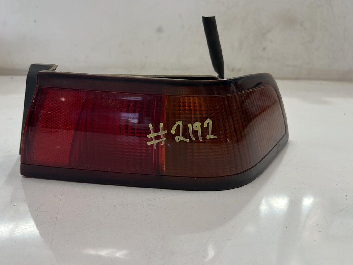 1999 Toyota Camry - Right Taillight