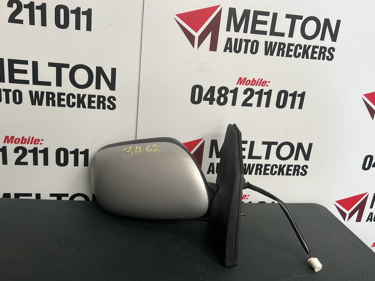 2003 Toyota Corolla Right Door Mirror
