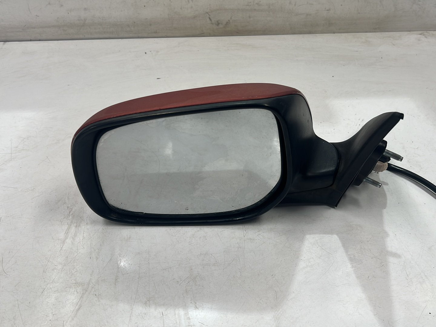 2006-2011 Toyota Camry 240 XV40 Sedan Left Door Mirror