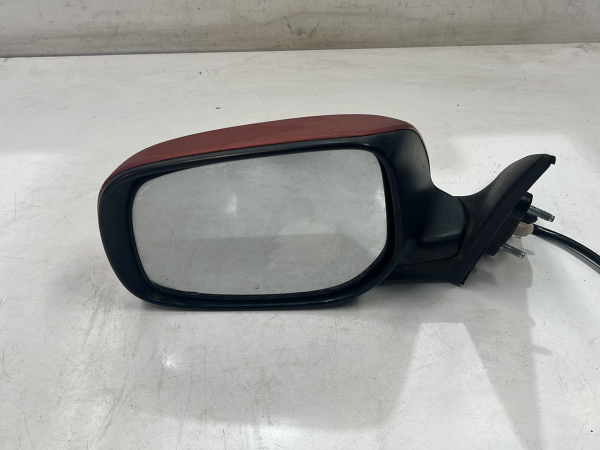Jun 2006 to Nov 2011 - Toyota Camry ACV40 AHV40 - Left Door Mirror
