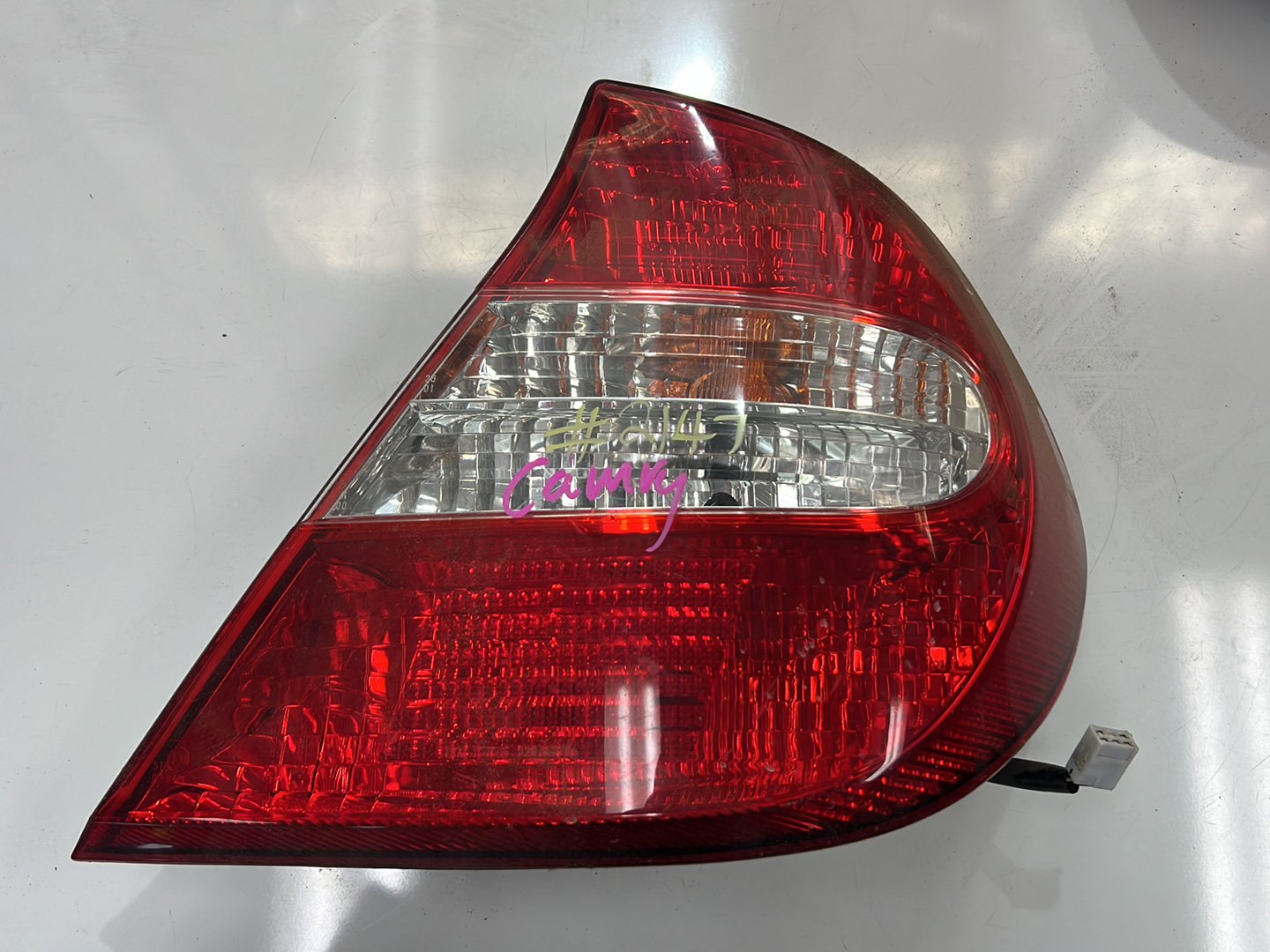 2004 Toyota Camry V30 - Right Taillight
