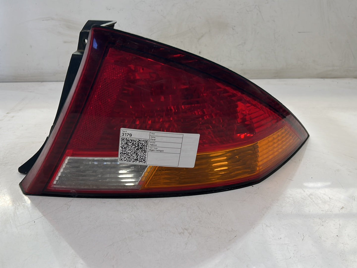 1998-2000 Ford Falcon AU Right Taillight