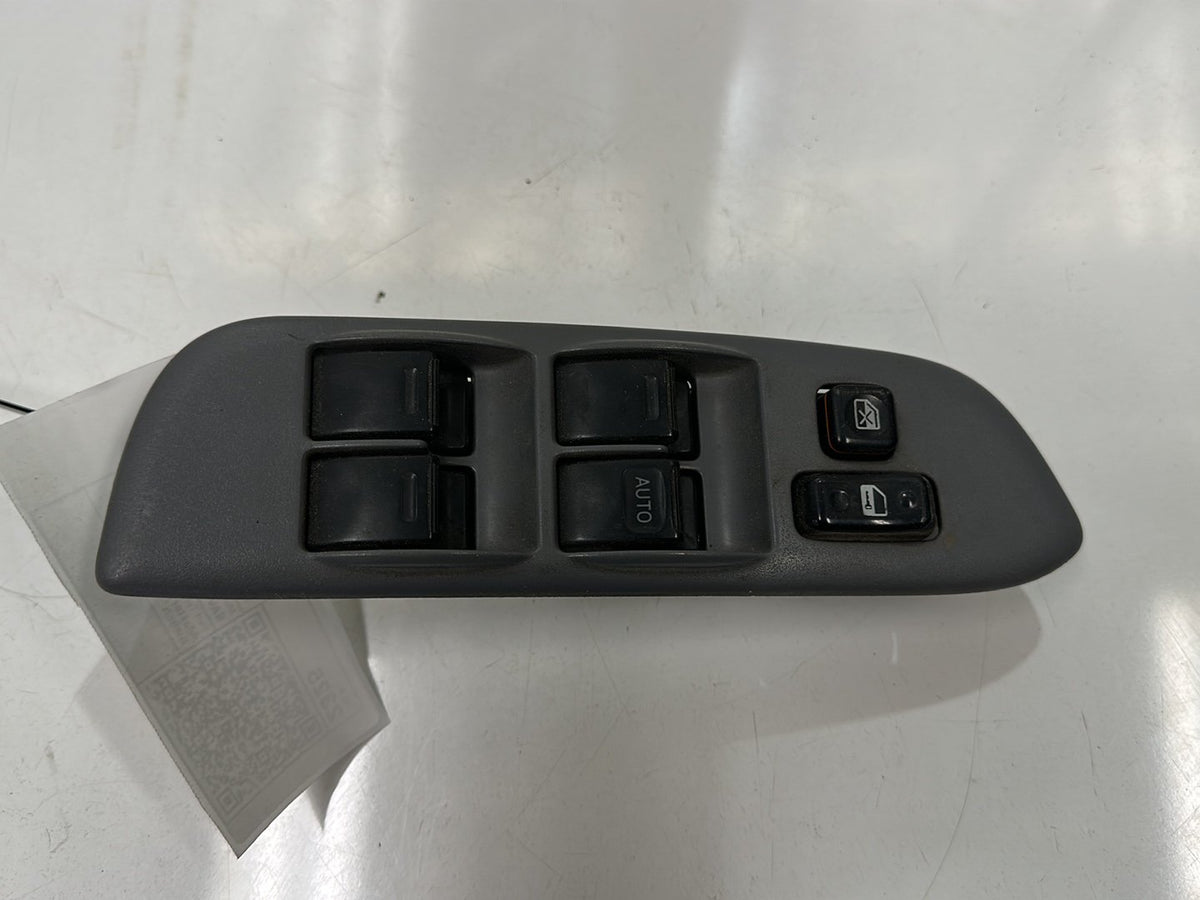 2002 Toyota RAV4 Master Power Window Switch 84820-42080