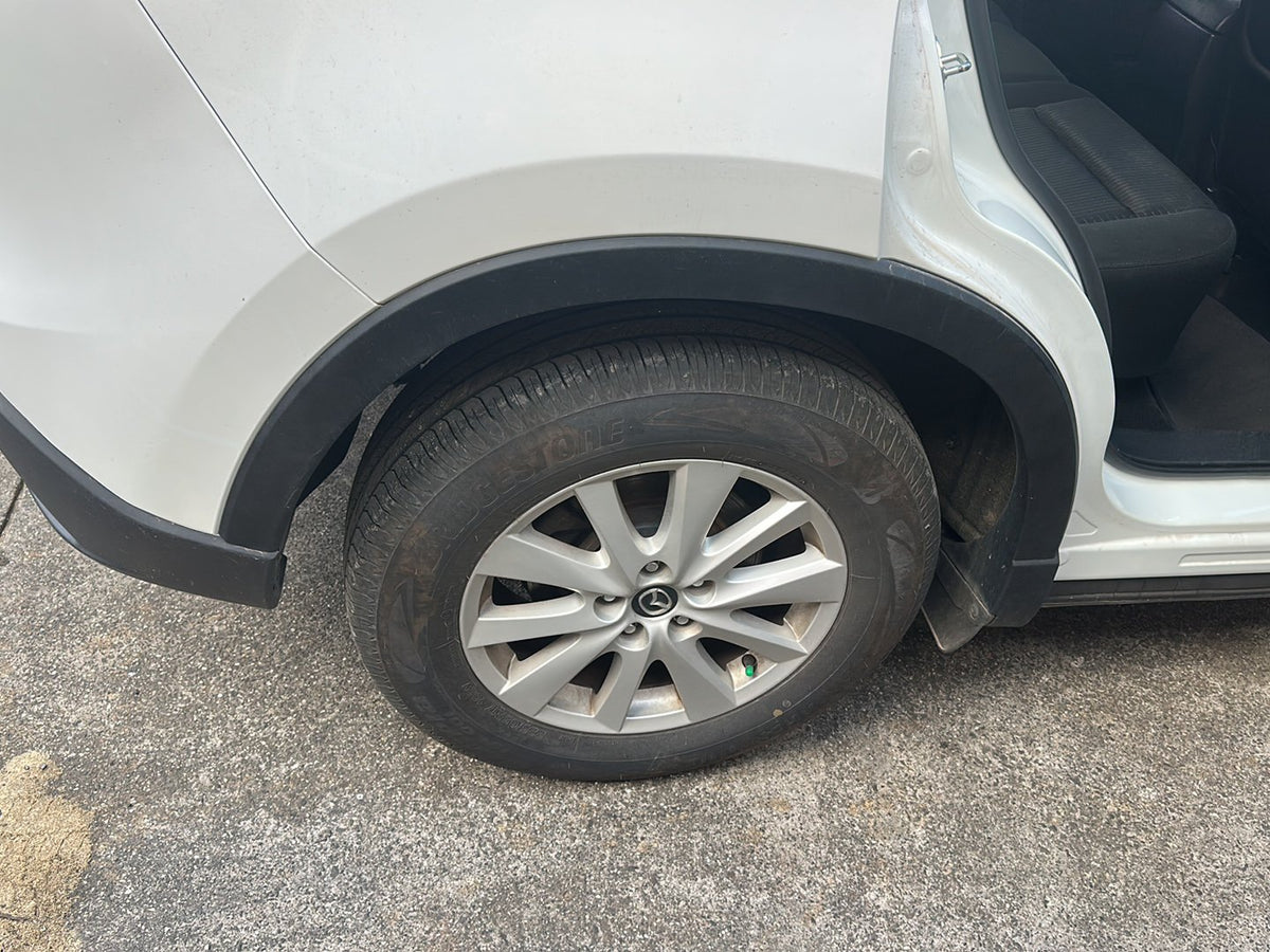 2012 Mazda CX-5 KE - Right Rear Guard Flare
