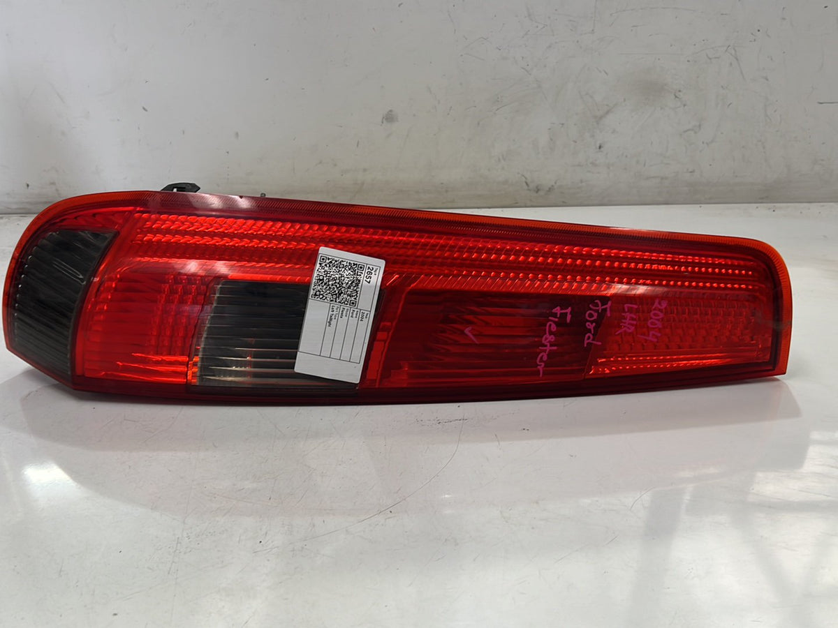 2004 Ford Fiesta WP - Left Taillight