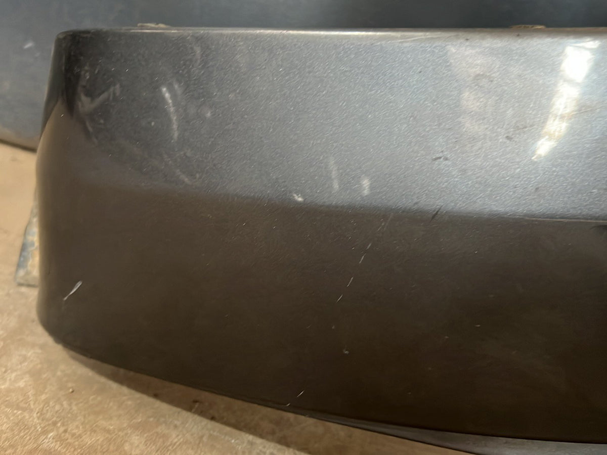 2015 Volkswagen Amarok Left Front Guard