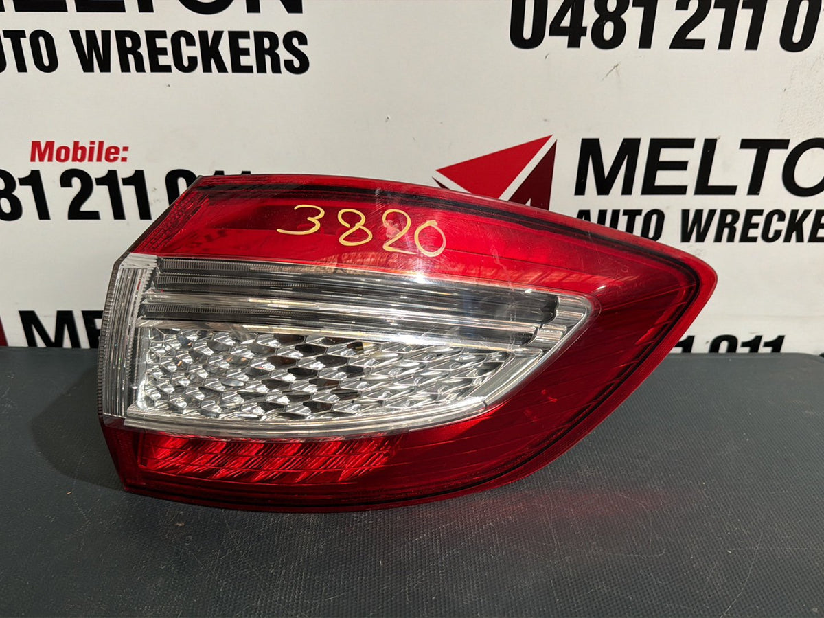 2012 Ford Mondeo - Right Taillight