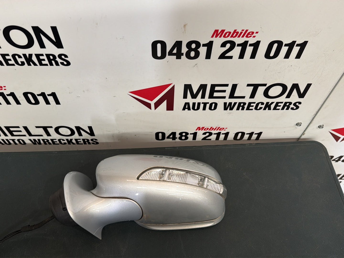 2007 Mercedes-Benz E350- Left Door Mirror